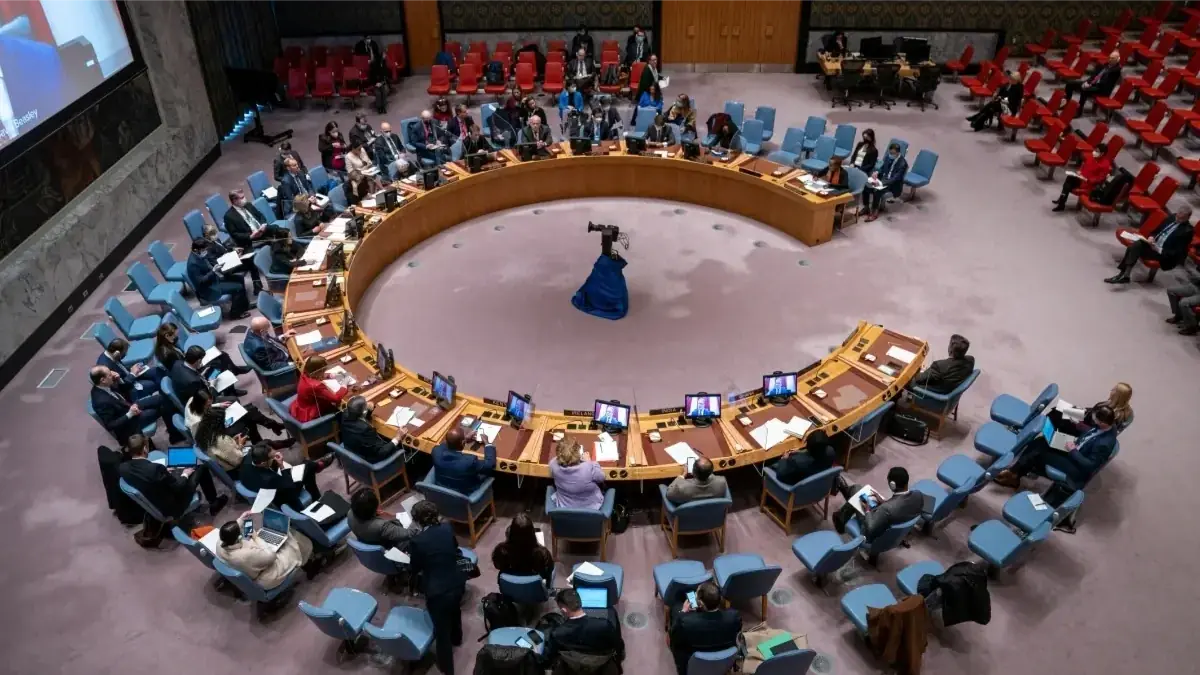 HĐBA Liên hợp quốc sắp họp khẩn về tình hình Venezuela